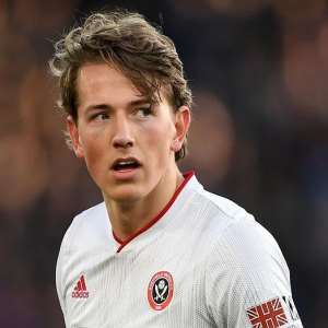 Sander Berge
